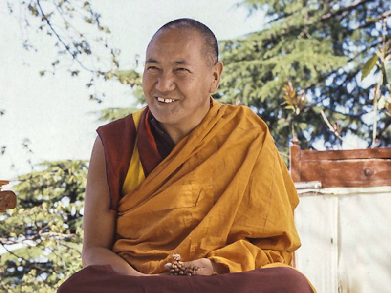 The Advantages of Monastic&nbsp;Life