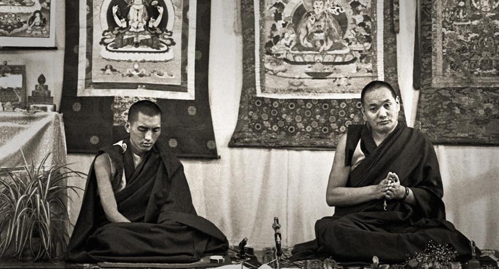 England, 1975. Photo: Dennis Heslop