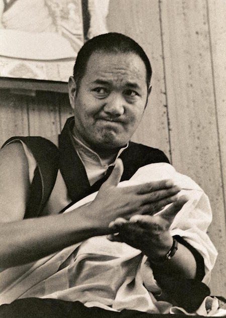 California, 1975. Photo: Carol Royce-Wilder