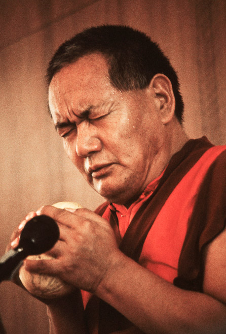 Geneva, 1983. (Photo LYWA)