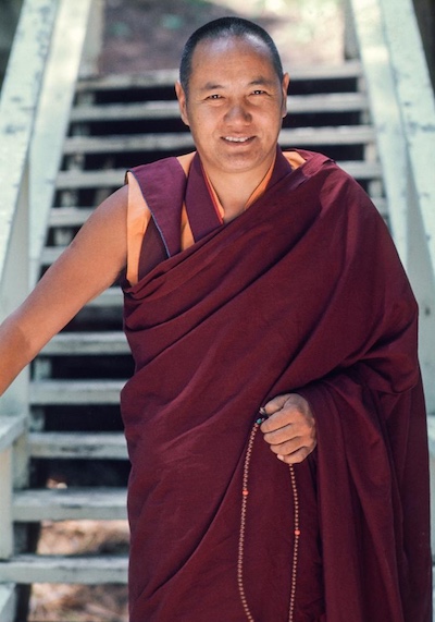 California, 1975. Photo: Carol Royce-Wilder