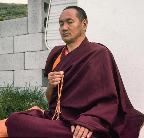 Australia, 1975. Photo: LYWA