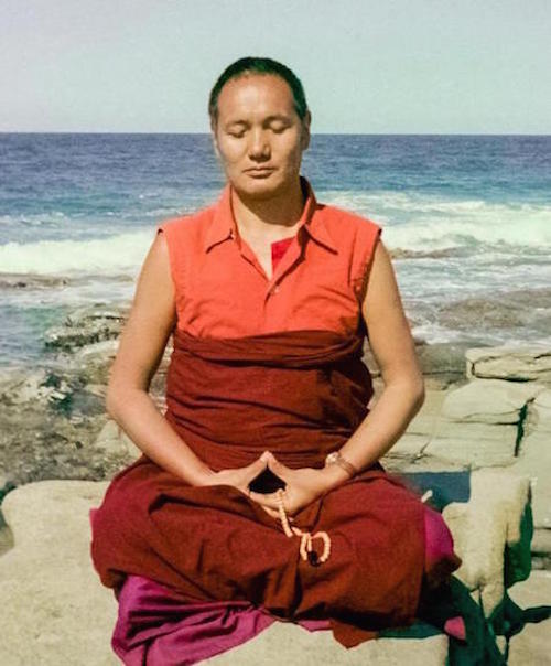 Australia, 1974. Photo: LYWA