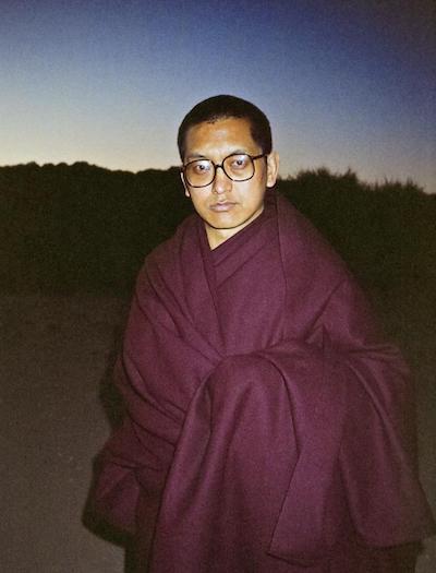 At the beach in Adelaide, Australia, 1983. (Photo Wendy Finster)
