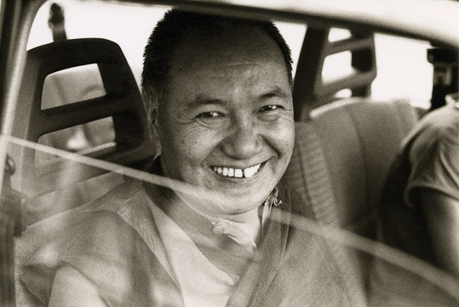 Geneva, 1983. (Photo LYWA)