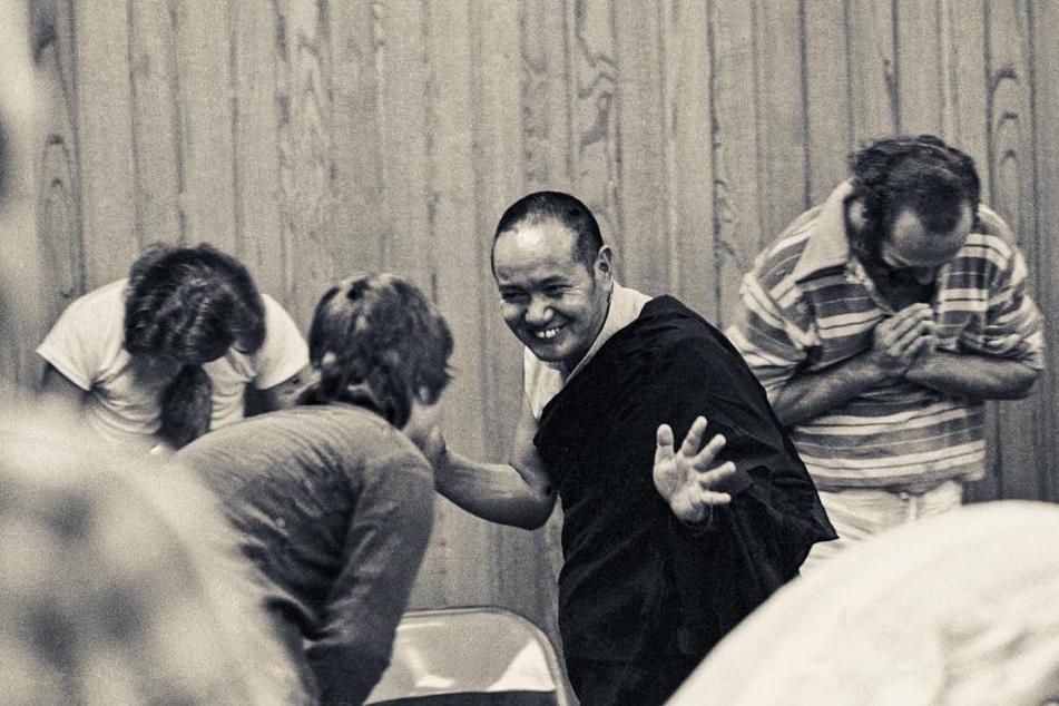 California, 1975. Photo: Carol Royce-Wilder