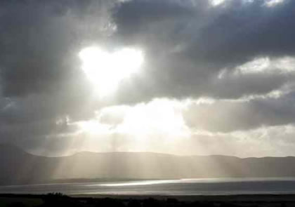 Exhale white light (image source)