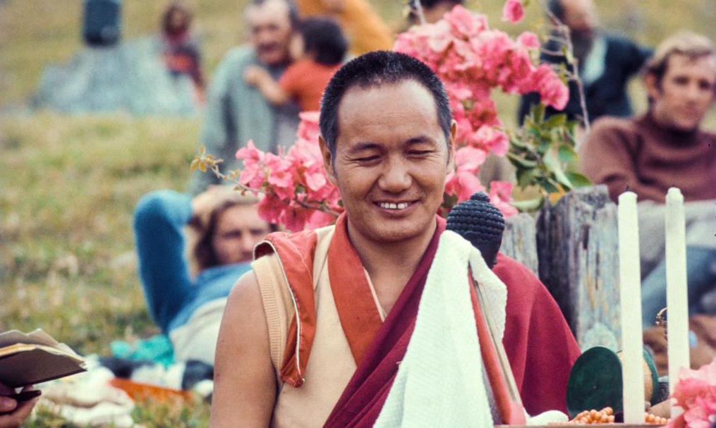 Australia, 1974. Photo: LYWA