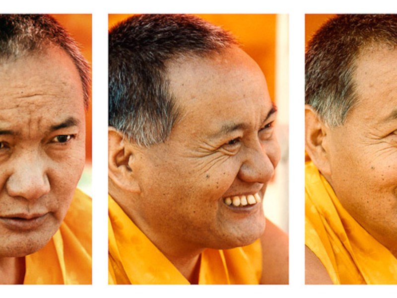 A Tribute to Lama&nbsp;Yeshe