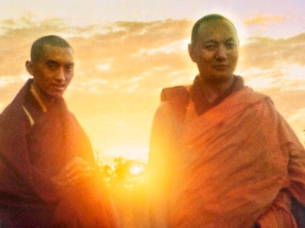 Fifty Years of FPMT: A Personal&nbsp;History