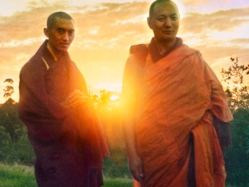 Fifty Years of FPMT: A Personal&nbsp;History